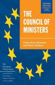 The Council of Ministers, Second Edition
