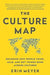 The culture map