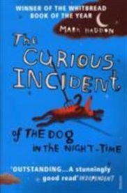 The curious incident of the dog in the night-time