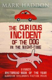 The Curious Incident Of The Dog In The Night-Time