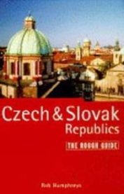 The Czech and Slovak republics