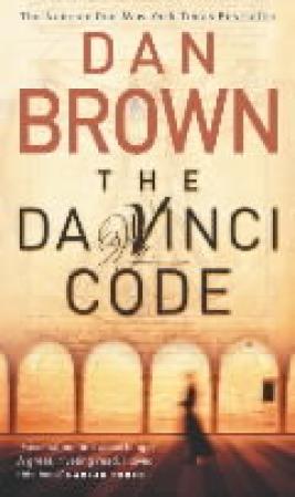 The Da Vinci code