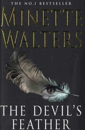 The devil's feather