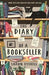 The diary of a bookseller