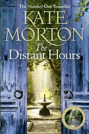 The distant hours