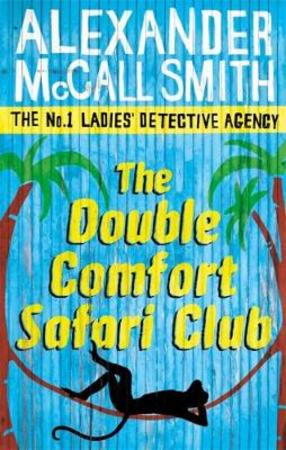 The double comfort safari club