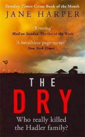 The dry