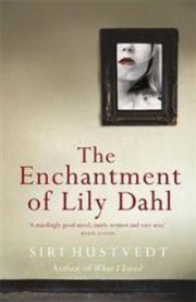The enchantment of Lily Dahl