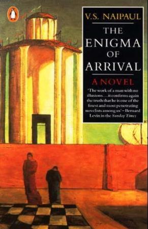 The enigma of arrival