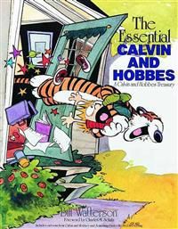 The Essential Calvin and Hobbes