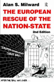 The European Rescue of the Nation-State