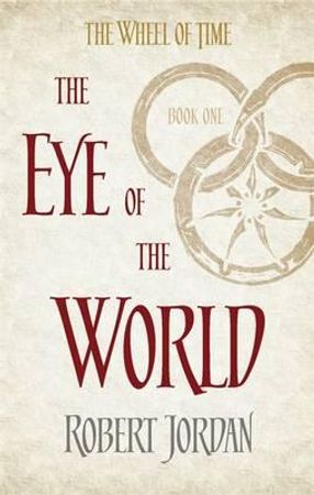 The eye of the world