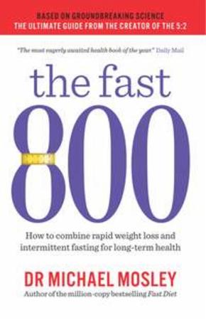 The fast 800