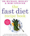 The fast diet recipe book