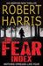 The Fear Index: From the Sunday Times bestselling author