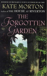 The forgotten garden