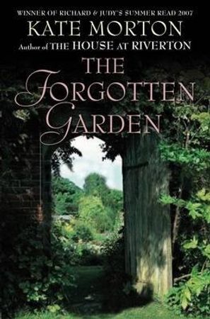 The forgotten garden