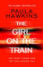 The girl on the train