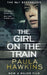 The girl on the train