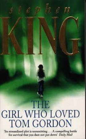 The girl who loved Tom Gordon