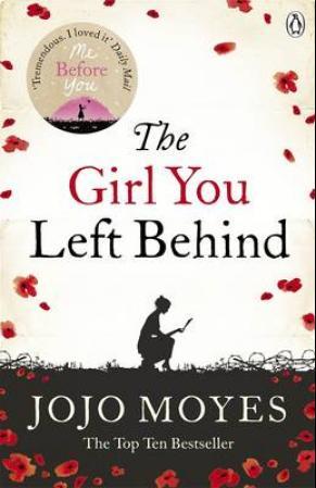 The girl you left behind
