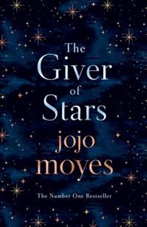 The giver of stars