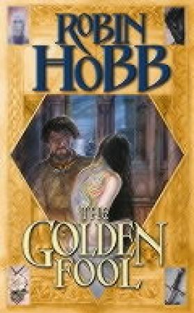 The golden fool: the tawny man II