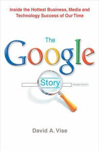 The Google story