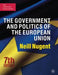 The Government and Politics of the European Union: Seventh Edition