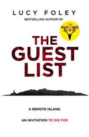 The guest list