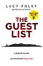 The guest list