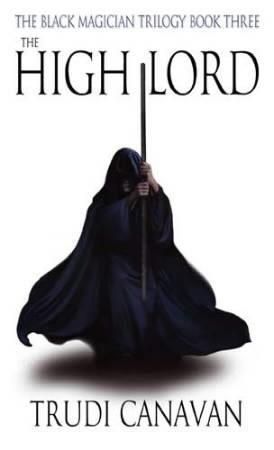 The high lord