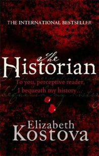 The historian