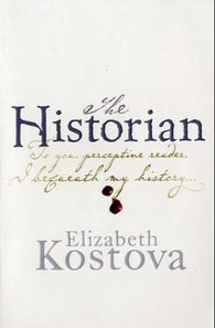 The historian