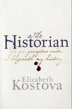 The historian