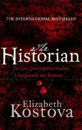 The historian