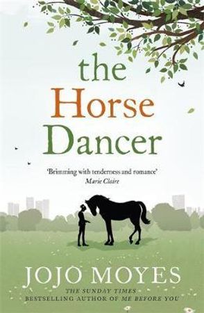 The horse dancer