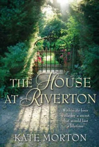 The house at Riverton : [a novel]