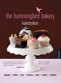 The Hummingbird Bakery kakeboken