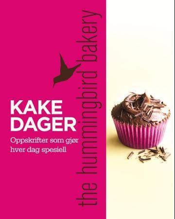 The Hummingbird Bakery