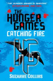 The Hunger Games 02. Catching Fire