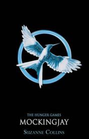 The hunger games 3: mockingjay