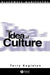The Idea of Culture