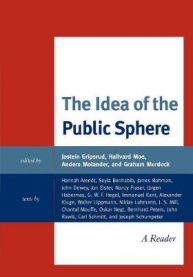 The Idea of the Public Sphere: A Reader