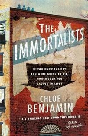 The immortalists