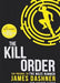 The Kill Order (Maze Runner Prequel)