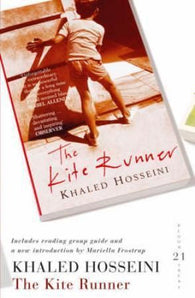 The kite runner