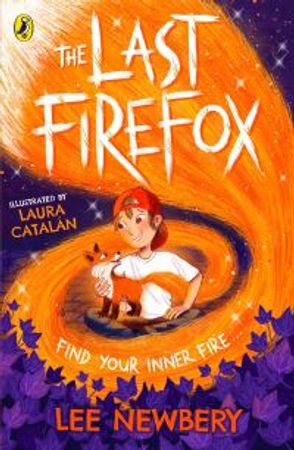 The last firefox