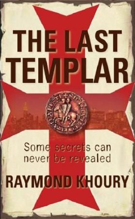 The last templar