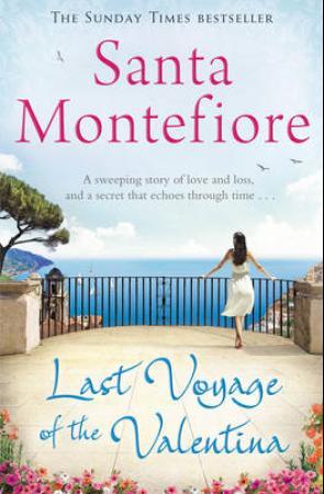 The last voyage of the Valentina